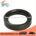 China 4'(dn100)concrete pump pipe round gasket